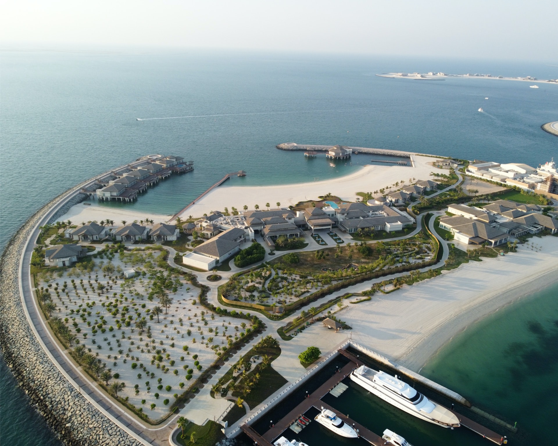 Most Luxurious Beach Resorts In Dubai Dubai Blog